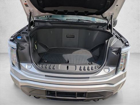 New 2025 Ford F150 Lightning Flash image 16
