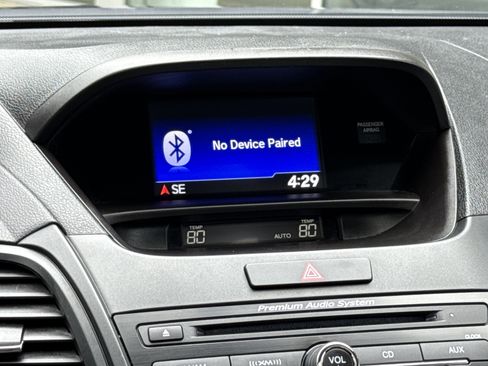 Used 2018 Acura RDX FWD image 35