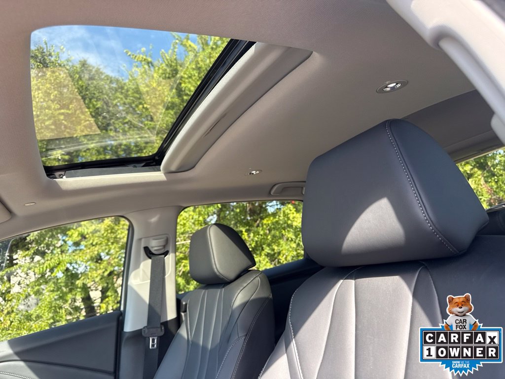 Certified 2026 Acura ADX AWD image 14