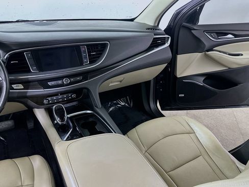 Used 2021 Buick Enclave Premium w/ Surround and Sites Package FWD image 19