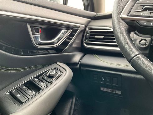 Certified 2023 Subaru Outback Onyx Edition XT image 23