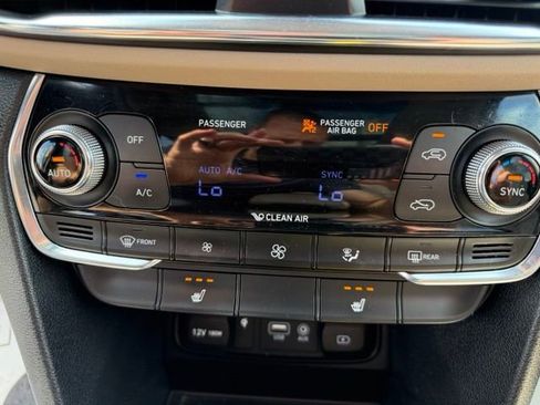 Used 2020 Hyundai Santa Fe SEL AWD/4WD image 30