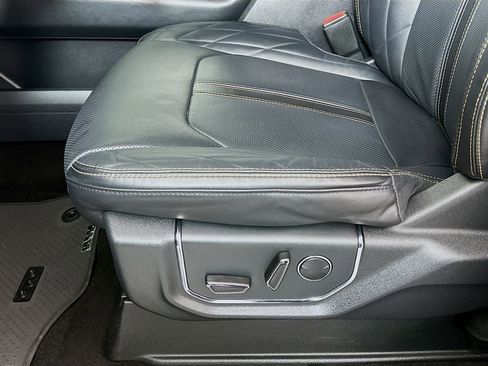 Used 2022 Ford Expedition Max Platinum image 20