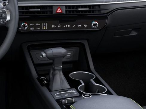 New 2026 Kia K5 GT FWD image 23
