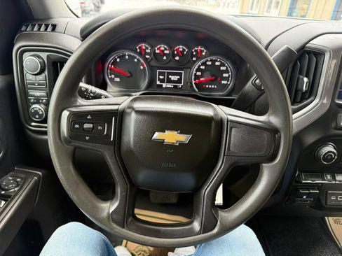 Used 2021 Chevrolet Silverado 2500 W/T w/ WT Convenience Package image 15