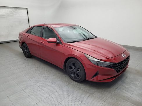Used 2023 Hyundai Elantra SEL FWD image 11