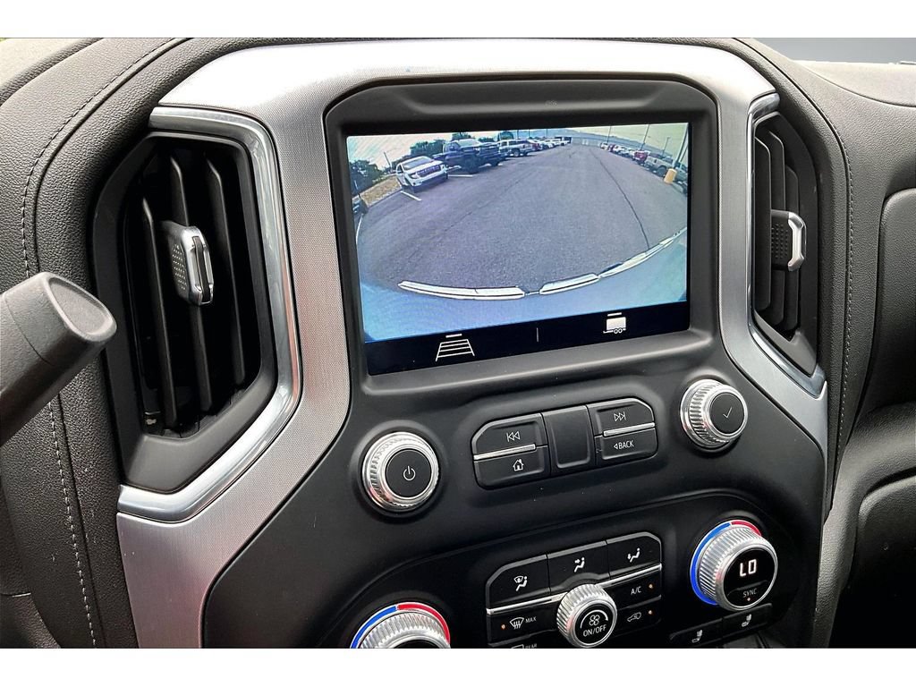 Used 2021 GMC Sierra 1500 Elevation w/ Driver Alert Package I AWD/4WD image 15