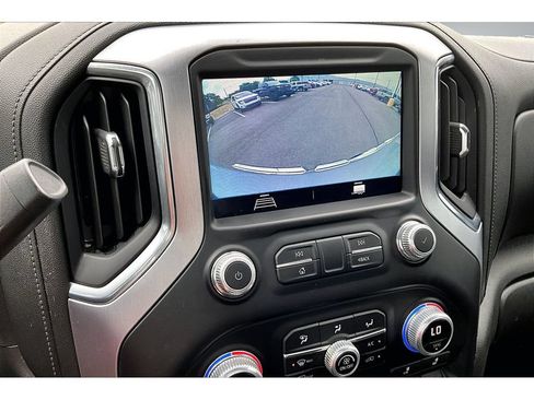 Used 2021 GMC Sierra 1500 Elevation w/ Driver Alert Package I AWD/4WD image 15