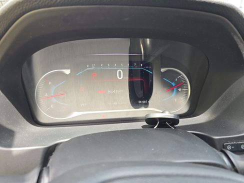 Used 2021 Honda Passport EX-L image 13