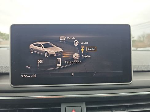 Used 2018 Audi A5 2.0T Prestige image 18