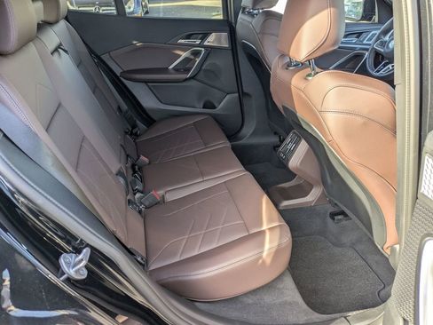 Used 2025 BMW X2 M35i w/ Premium Package image 30