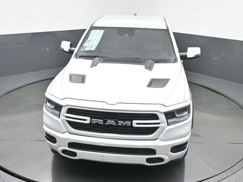 Used 2023 RAM 1500 Laramie AWD/4WD image 38