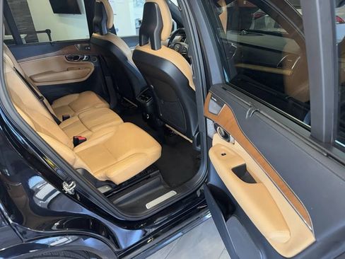 Used 2018 Volvo XC90 T6 Inscription w/ Luxury Package AWD/4WD image 19