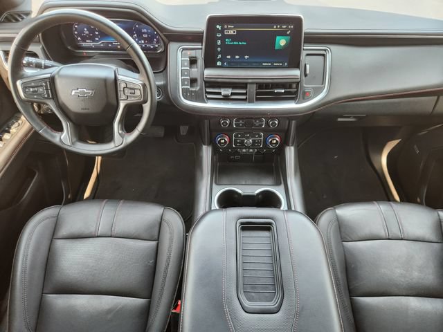 Used 2024 Chevrolet Tahoe RST w/ Luxury Package AWD/4WD image 26
