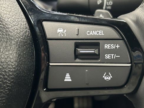 New 2026 Honda Civic Sport image 18