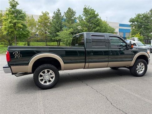 Used 2014 Ford F250 Lariat w/ Chrome Package AWD/4WD image 19