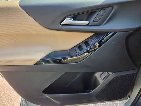 New 2026 Chevrolet Equinox ACTIV FWD image 23