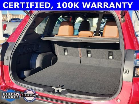 Certified 2025 Subaru Forester Touring image 6