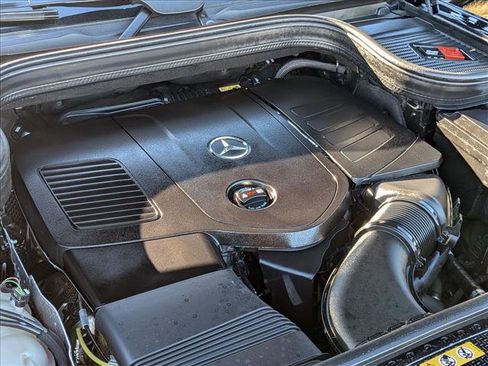 Certified 2025 Mercedes-Benz GLE 350 4MATIC image 23