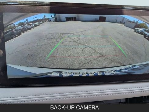 Used 2023 Nissan Ariya FWD image 22