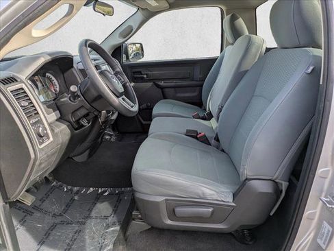 Used 2015 RAM 1500 Express image 15