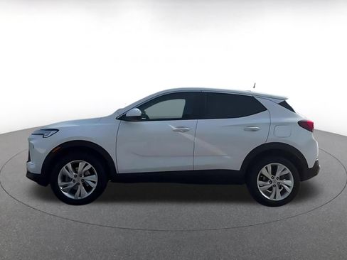 Used 2026 Buick Encore GX Preferred AWD/4WD image 9