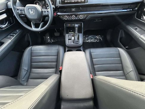 Used 2023 Honda CR-V EX-L image 13