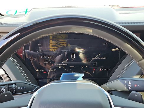 New 2026 GMC Yukon XL Elevation w/ Elevation Premium Package image 15