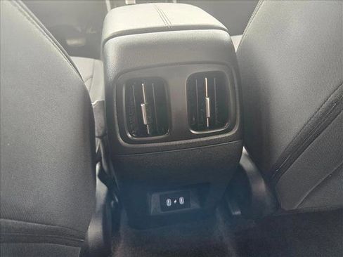 Used 2025 Hyundai Tucson SEL AWD/4WD image 18