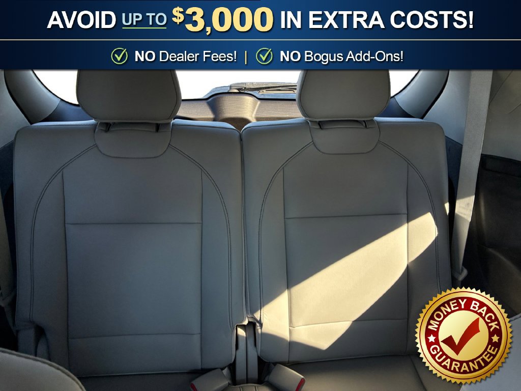 Used 2018 Acura MDX w/ Advance Package FWD image 21