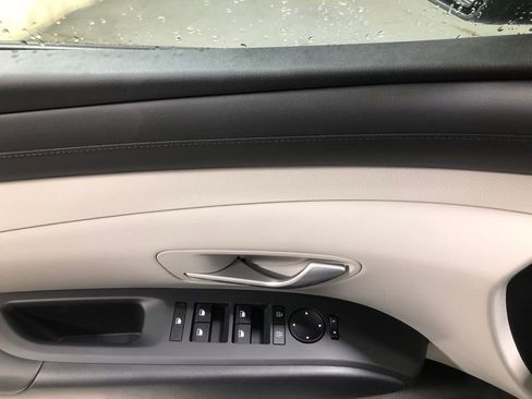 New 2026 Hyundai Tucson SE image 19