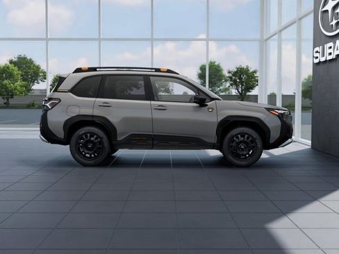 New 2026 Subaru Forester Wilderness AWD/4WD image 2