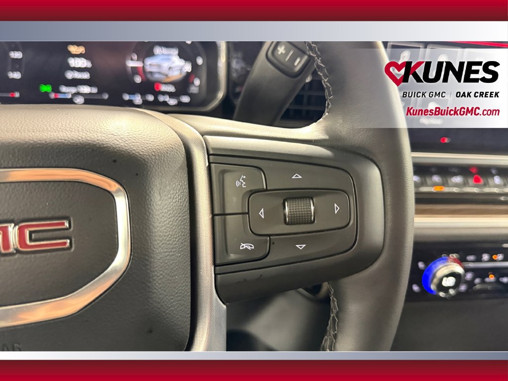 Used 2026 GMC Sierra 1500 Elevation AWD/4WD image 18