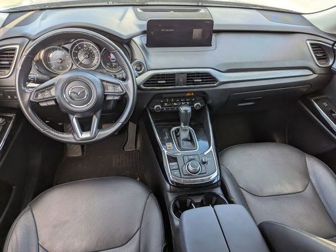 Used 2023 MAZDA CX-9 Touring Plus image 30