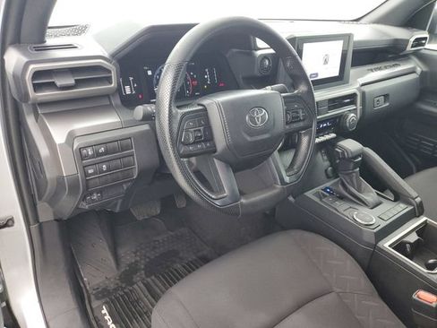 Used 2024 Toyota Tacoma SR5 RWD image 19