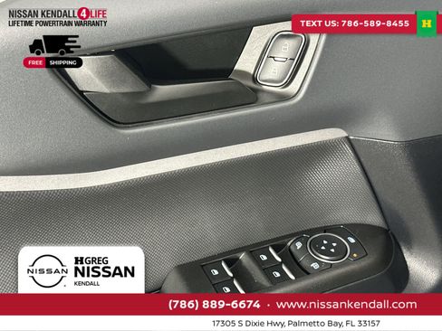 Used 2022 Ford Bronco Sport Big Bend image 17