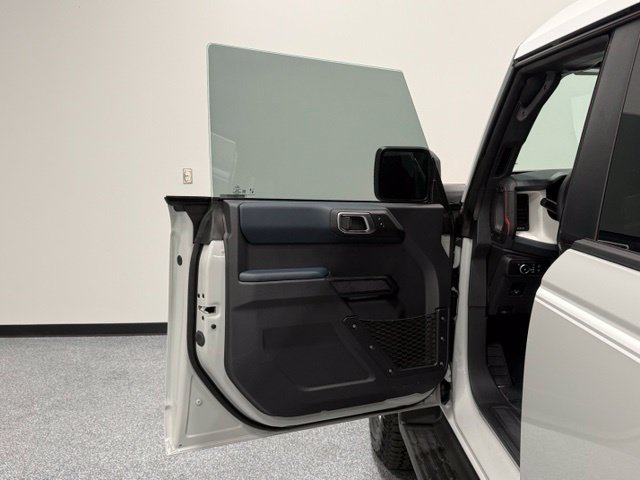 New 2026 Ford Bronco Heritage Edition AWD/4WD image 12