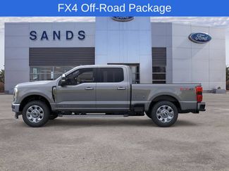 New 2026 Ford F250 Lariat w/ Chrome Package AWD/4WD video 3