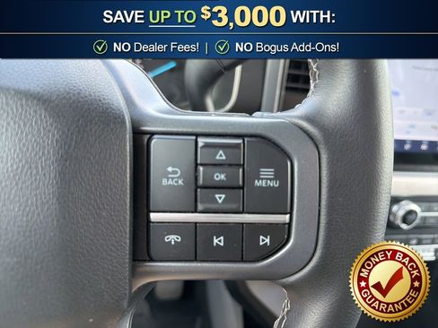 Used 2023 Ford F150 XLT w/ Equipment Group 302A High image 22