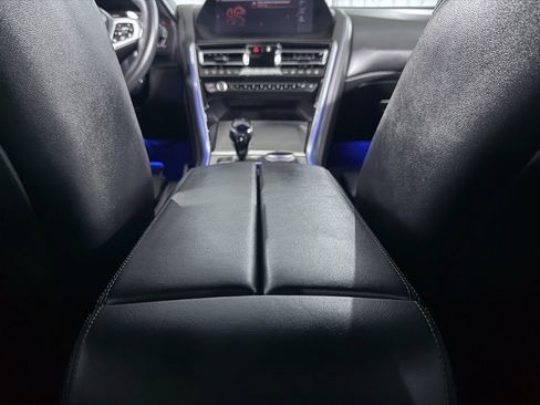 Used 2021 BMW M850i xDrive Coupe w/ Driving Assistance Package image 37