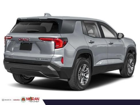 New 2026 GMC Terrain Elevation w/ Elevation Premium Package image 2