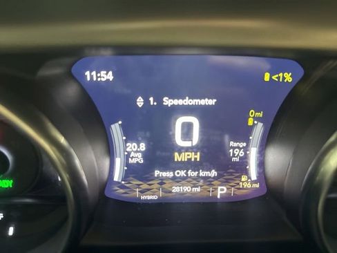 Used 2023 Jeep Wrangler Unlimited w/ Cold Weather Group AWD/4WD image 30
