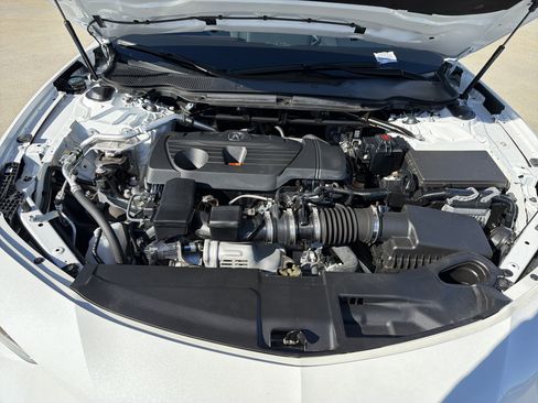 Certified 2025 Acura TLX SH-AWD w/ A-SPEC Pkg image 34