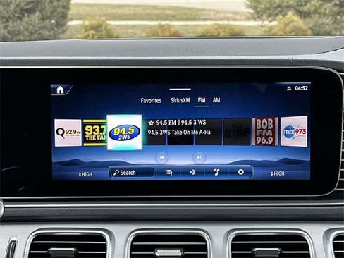 Used 2024 Mercedes-Benz GLE 53 AMG 4MATIC Coupe image 12