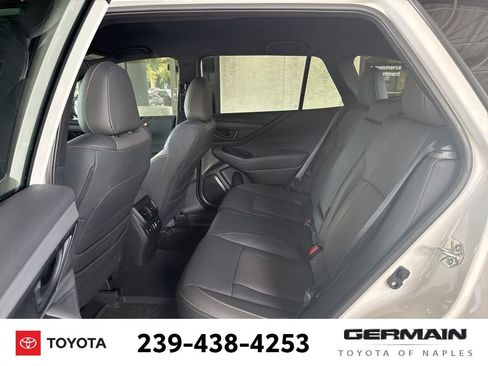 Used 2025 Subaru Outback Wilderness AWD/4WD image 18