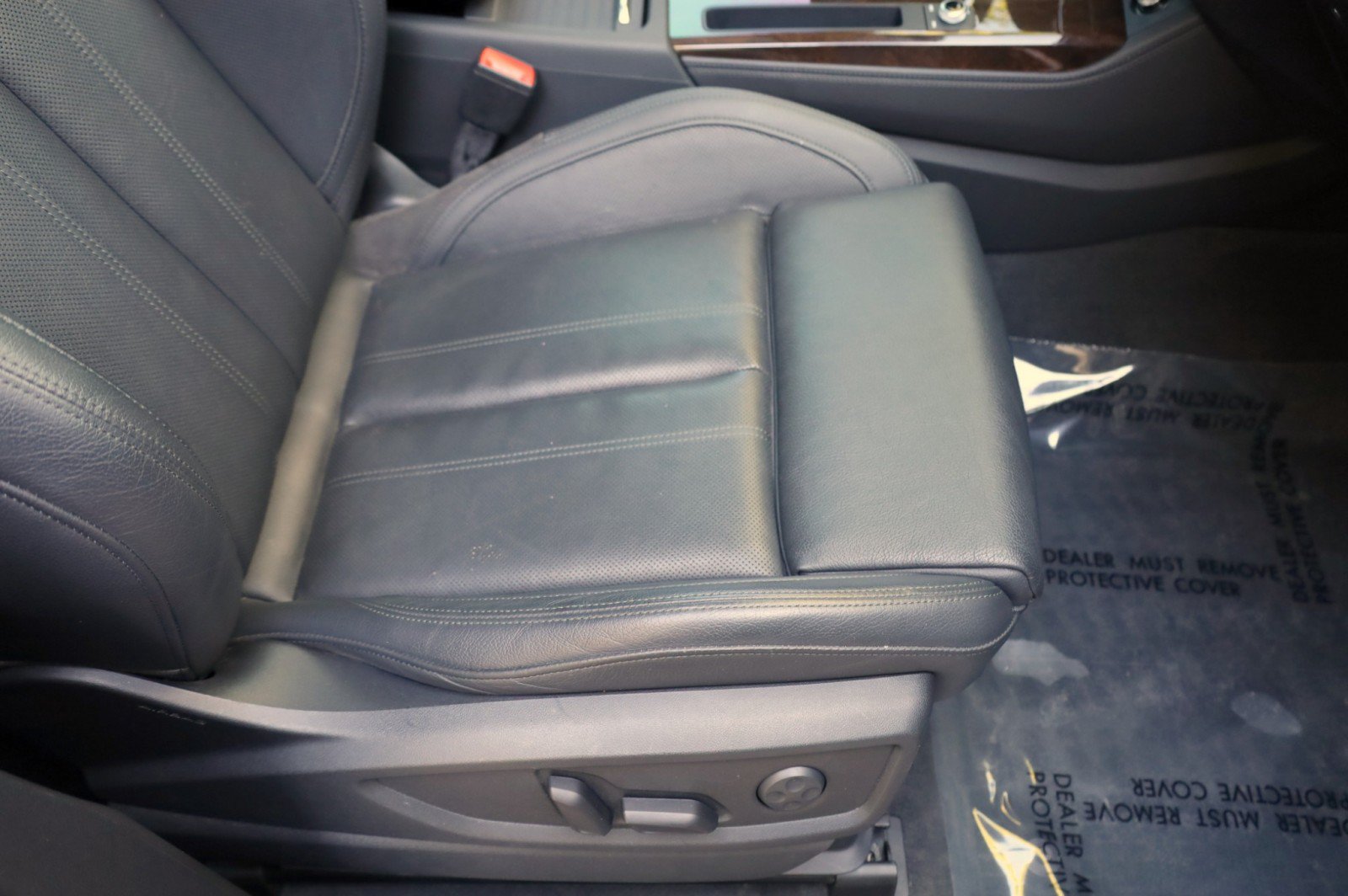 Used 2020 Audi Q5 Prestige AWD/4WD image 47