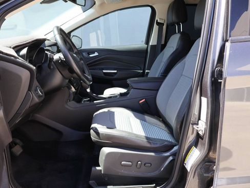 Used 2017 Ford Escape Titanium AWD/4WD image 8