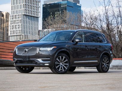 Certified 2024 Volvo XC90 B6 Plus w/ Protection Package