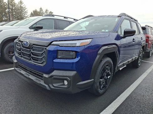 New 2026 Subaru Outback Limited AWD/4WD image 2