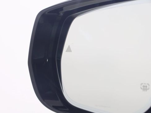 Used 2024 Jeep Grand Cherokee Overland w/ Luxury Tech Group IV image 26